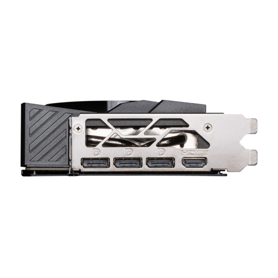 MSI NVIDIA RTX5070 HDMI DP 192B 12GB ACTIVE