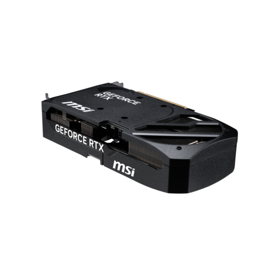 MSI NVIDIA RTX5070 HDMI DP 192B 12GB ACTIVE