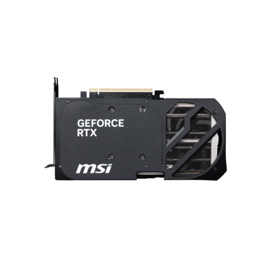 MSI NVIDIA RTX5070 HDMI DP 192B 12GB ACTIVE