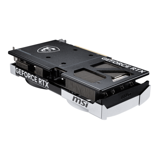 MSI NVIDIA RTX5070 HDMI DP 192B 12GB ACTIVE