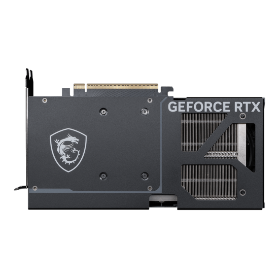 MSI NVIDIA RTX5070 HDMI DP 192B 12GB ACTIVE