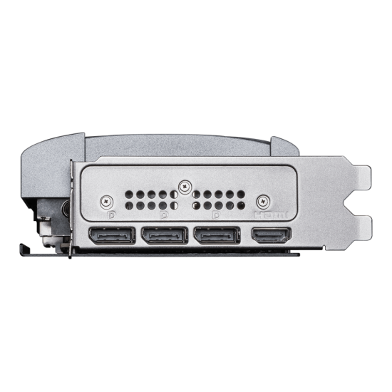 MSI NVIDIA RTX5070 HDMI DP 192B 12GB ACTIVE