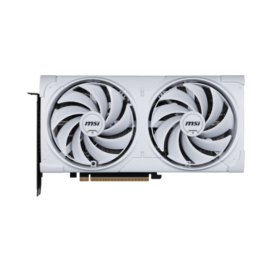 MSI NVIDIA RTX5070 HDMI DP 192B 12GB ACTIVE
