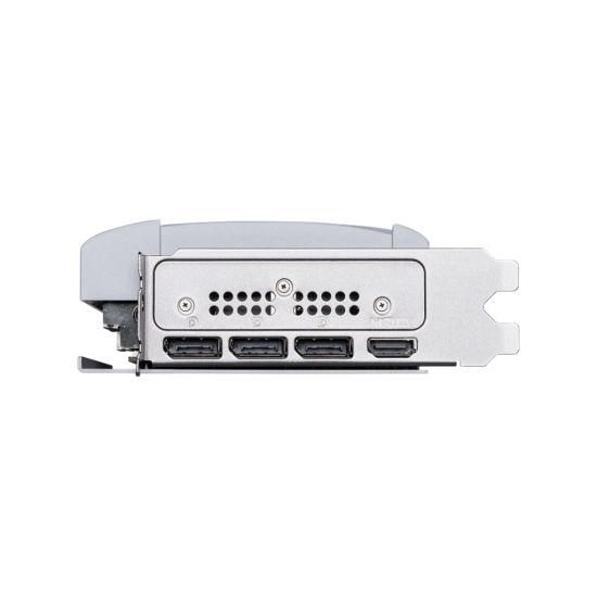 MSI NVIDIA RTX5070 HDMI DP 192B 12GB ACTIVE