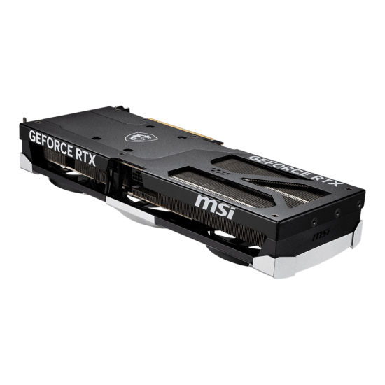 MSI NVIDIA RTX5070 HDMI DP 192B 12GB ACTIVE