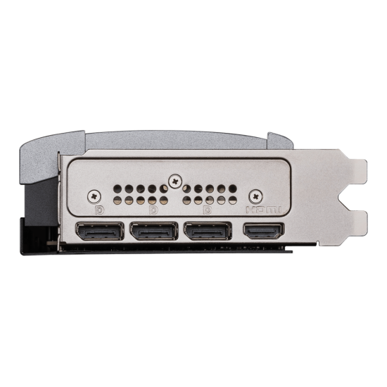 MSI NVIDIA RTX5070 HDMI DP 192B 12GB ACTIVE