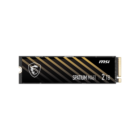 MSI SSD 2?B INT M2_PCI-E_GEN4 2280 NVMe 