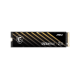 MSI SSD 2?B INT M2_PCI-E_GEN4 2280 NVMe 