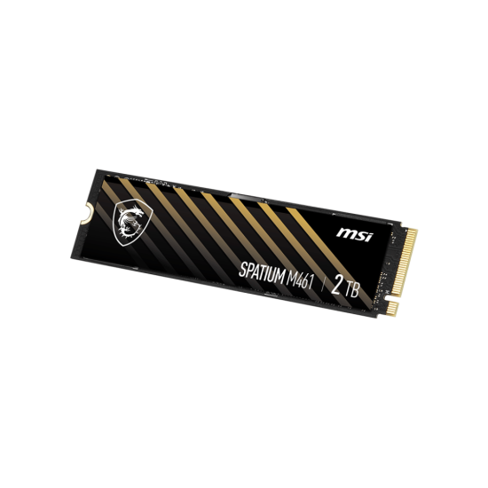 MSI SSD 2?B INT M2_PCI-E_GEN4 2280 NVMe 