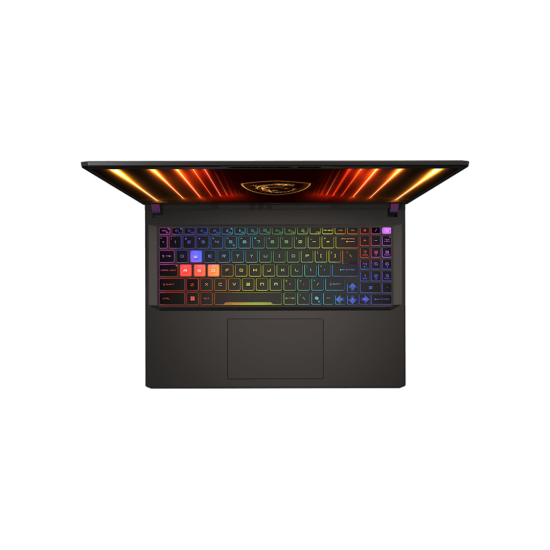 MSI VECTOR ULTRA_9 32G RTX5080 1TB_SSD 16 QHD+ 240HZ WIN11 GRAY RGB_BACKLIT