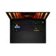 MSI ULTRA_9 16G RTX5090 1TB_SSD 18 QHD+ 240HZ M2 PCIE GRAY BACKLIT