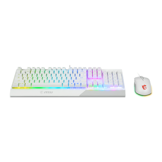 MSI WIRED RGB COMBO USB