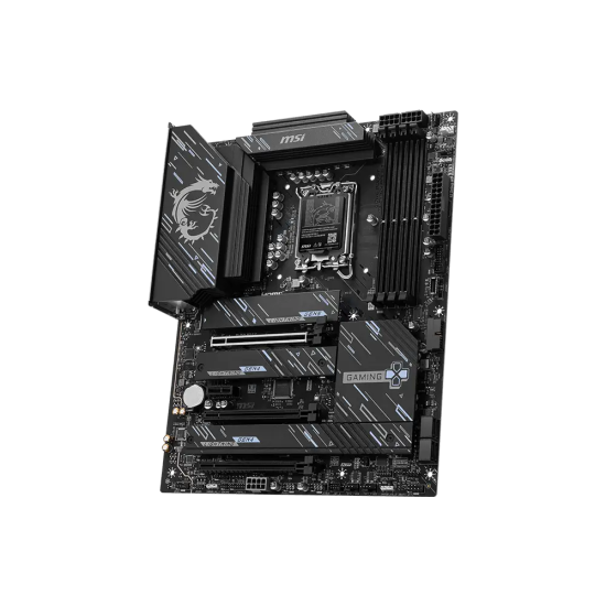 MSI Z890 GAMING PLUS WIFI6E