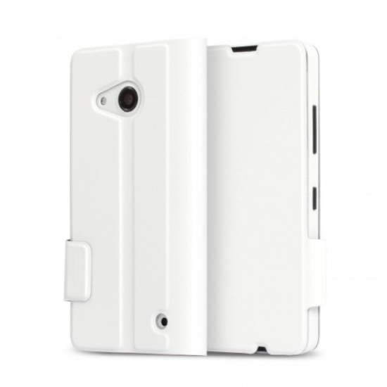 MICROSOFT NOKIA ACCESSORIES FLIP COVER WHITE