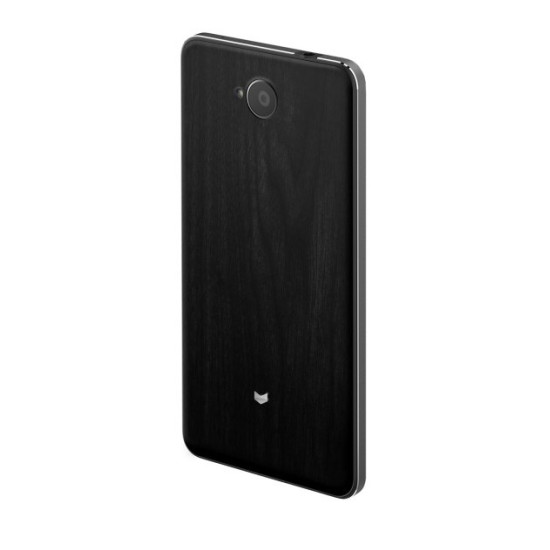 MICROSOFT ACCESSORIES COVER BLACK WOOD