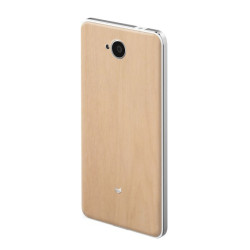 MICROSOFT ACCESSORIES COVER LIGHT WOOD