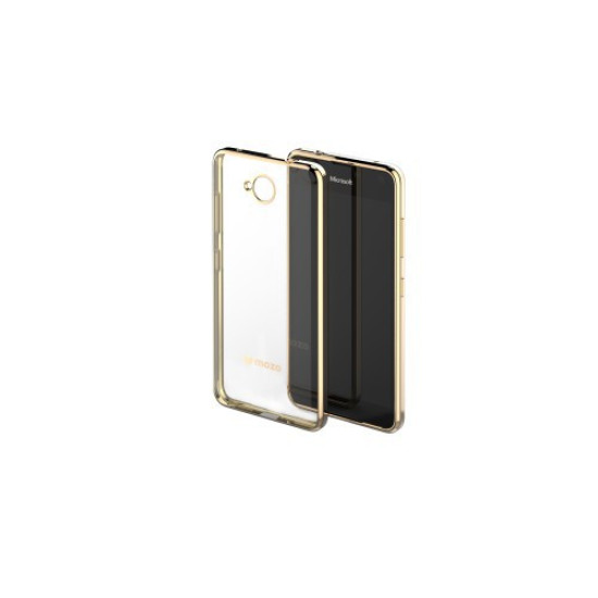 MICROSOFT ACCESSORIES COVER GOLD