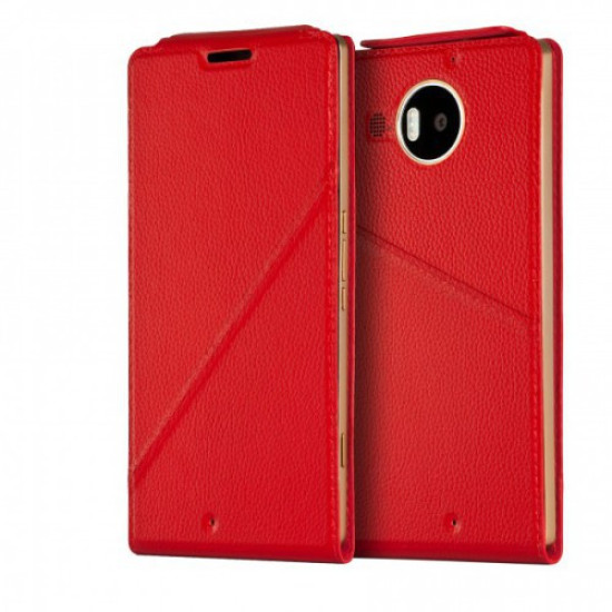 MICROSOFT ACCESSORIES FLIP COVER RED