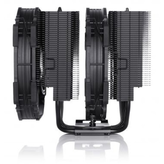 NOCTUA NH-D15 BLACK /1700/AM5