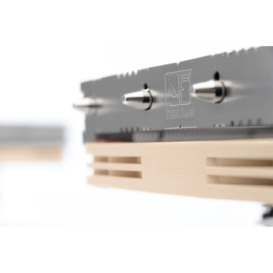 NOCTUA NH-L12S LOW PROFILE