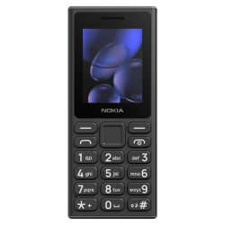 NOKIA 105 DS BLACK 2026