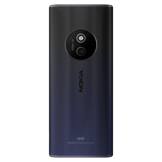 NOKIA 110 DS BLACK 2025