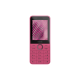 NOKIA 225 4G DS 2025 DARK PINK