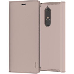 NOKIA ACCESSORIES FLIP COVER CREAM