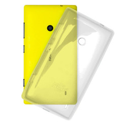 NOKIA ACCESSORIES COVER TRANSPARENT