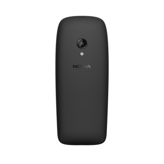 NOKIA 6310 DS 2025 BLACK