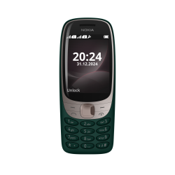 NOKIA 6310 DS GREEN 2025