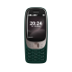NOKIA 6310 DS GREEN 2025