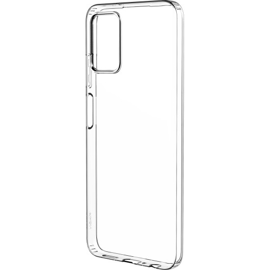 NOKIA ACCESSORIES COVER TRANSPARENT