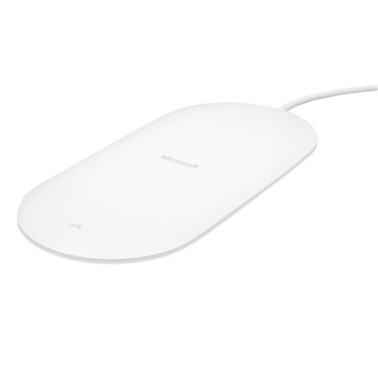 NOKIA ACCESSORIES WL CHARGING PLATE WHITE