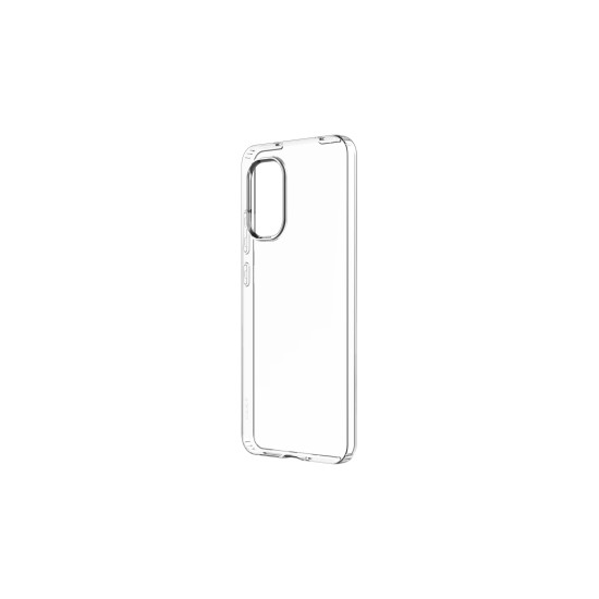 NOKIA ACCESSORIES COVER TRANSPARENT