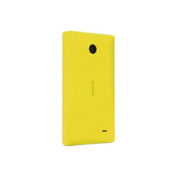 NOKIA ACCESSORIES COVER YELLOW