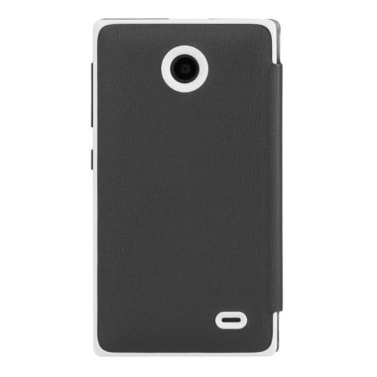NOKIA ACCESSORIES FLIP COVER BLACK