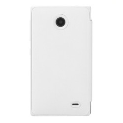 NOKIA ACCESSORIES FLIP COVER WHITE