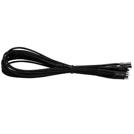 NZXT EXT CABLES/CASE FRONT PAN