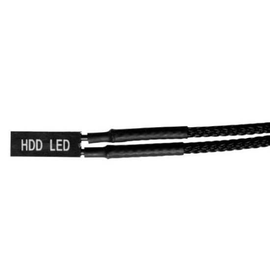 NZXT EXT CABLES/CASE FRONT PAN