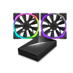 NZXT AIR CASE FAN 140MM RGB