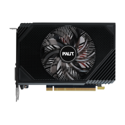 PALIT NVIDIA RTX3050 HDMI DVI-D DP 96B 6GB ACTIVE