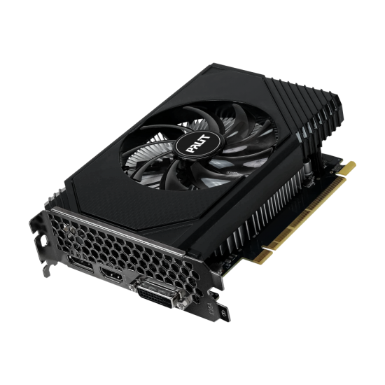 PALIT NVIDIA RTX3050 HDMI DVI-D DP 96B 6GB ACTIVE