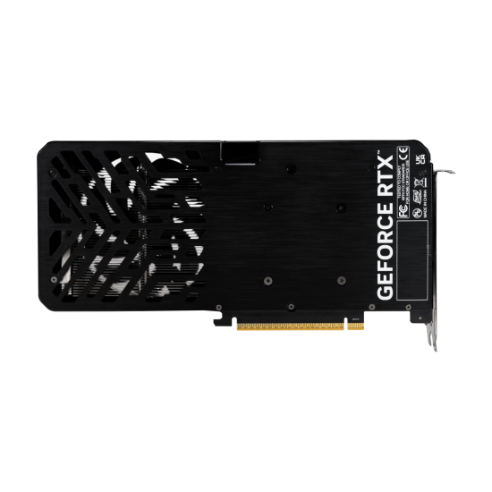 PALIT NVIDIA RTX5050 HDMI DP 128B 8GB ACTIVE