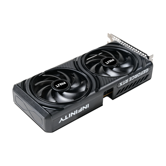 PALIT NVIDIA RTX5060 HDMI DP 128B 8GB ACTIVE