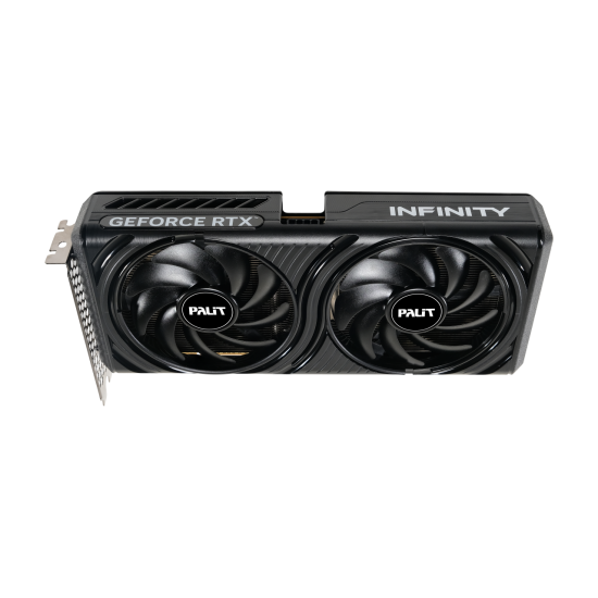 PALIT NVIDIA RTX5060 HDMI DP 128B 8GB ACTIVE