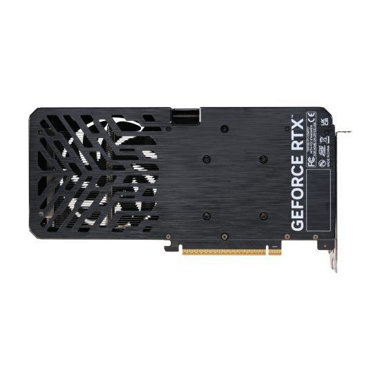 PALIT NVIDIA RTX5060 HDMI DP 128B 8GB ACTIVE