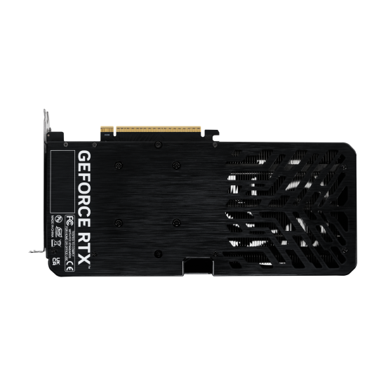 PALIT NVIDIA RTX5060TI HDMI DP 128B 8GB ACTIVE
