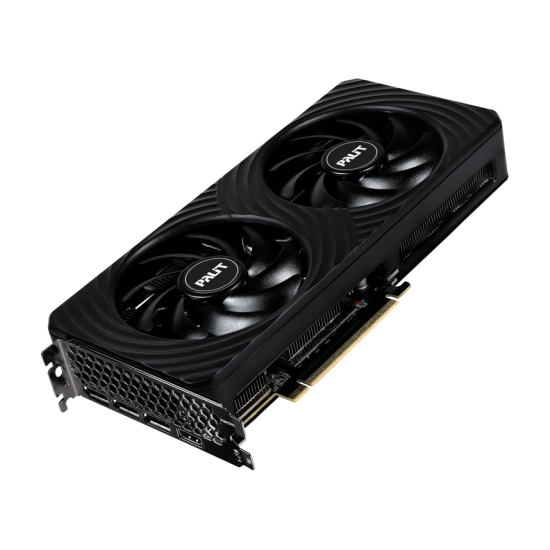 PALIT NVIDIA RTX5060TI HDMI DP 128B 8GB ACTIVE