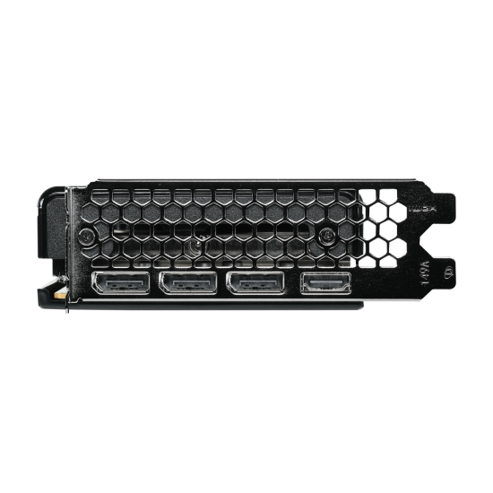 PALIT NVIDIA RTX5060TI HDMI DP 128B 16GB ACTIVE